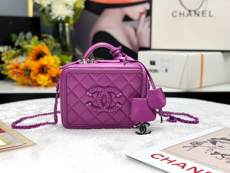 The Arid Bag Shop  Chanel Bags - 681