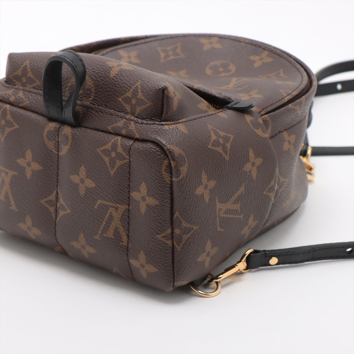 LOUIS VUITTON Palm Springs Mini in Monogram M44873