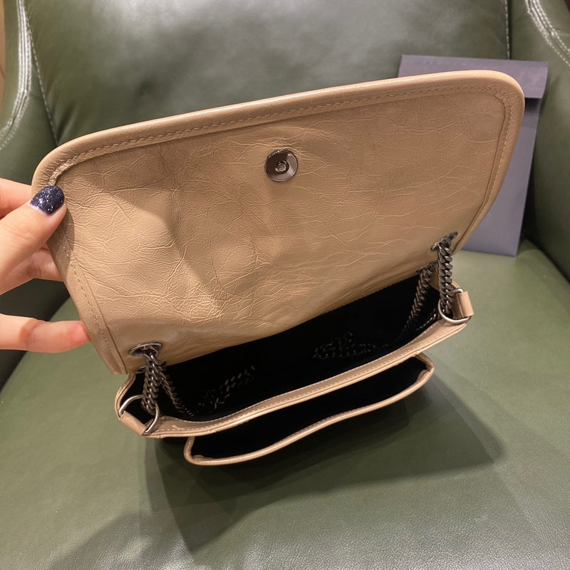 Yves Saint Laurent - Bags - The Wells Bags  368