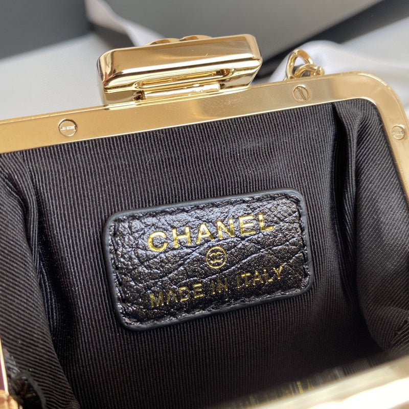 The Arid Bag Shop new Luxury  - Chanel Bags - 558