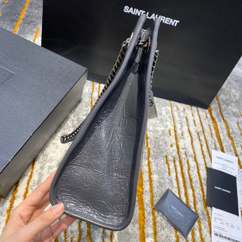 Yves Saint Laurent - Bags - The Wells Bags  405