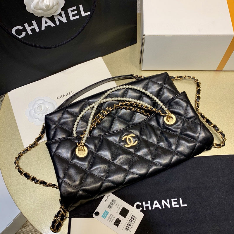 The Arid Bag Shop new Luxury  - Chanel Bags - 498