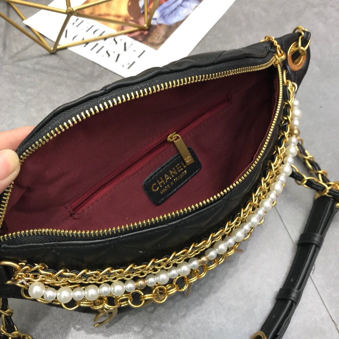 Luxury Edition Bags CH-L 186