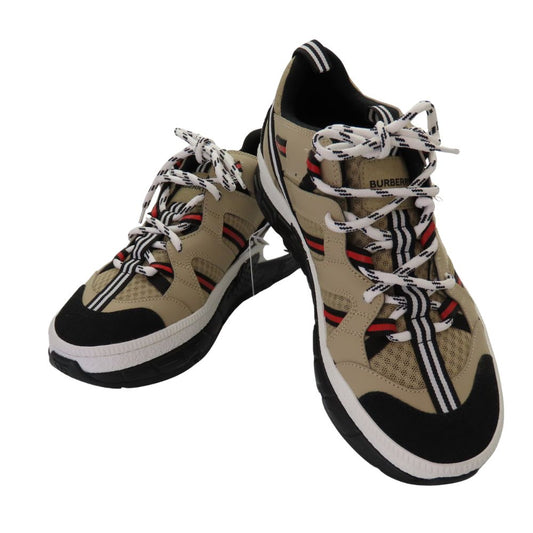 Burberry Sweat LOWVER-A1435 Sneakers