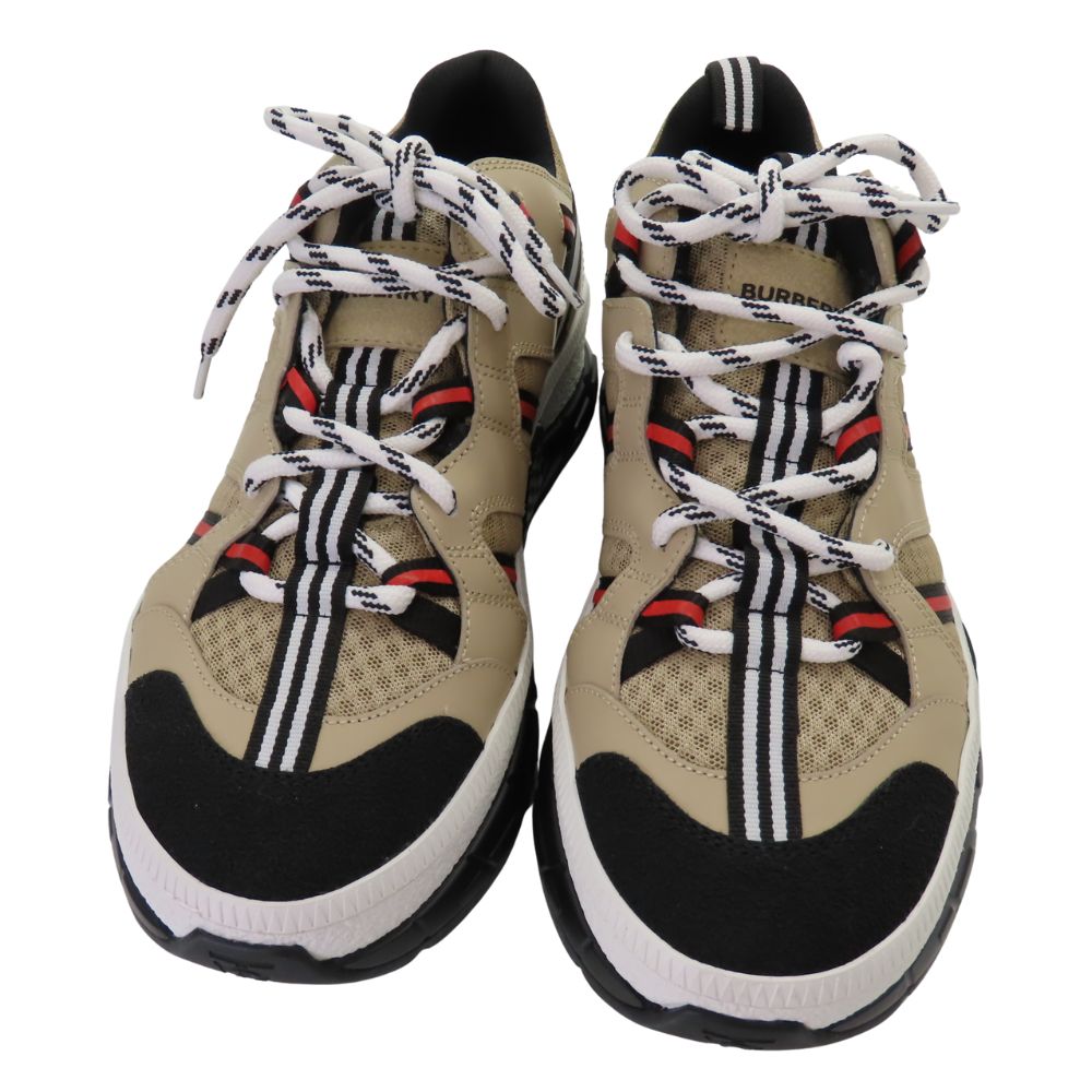 Burberry Sweat LOWVER-A1435 Sneakers