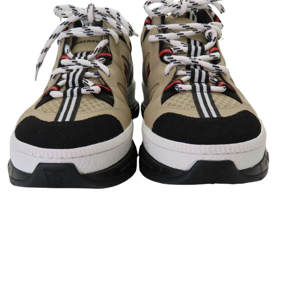 Burberry Sweat LOWVER-A1435 Sneakers