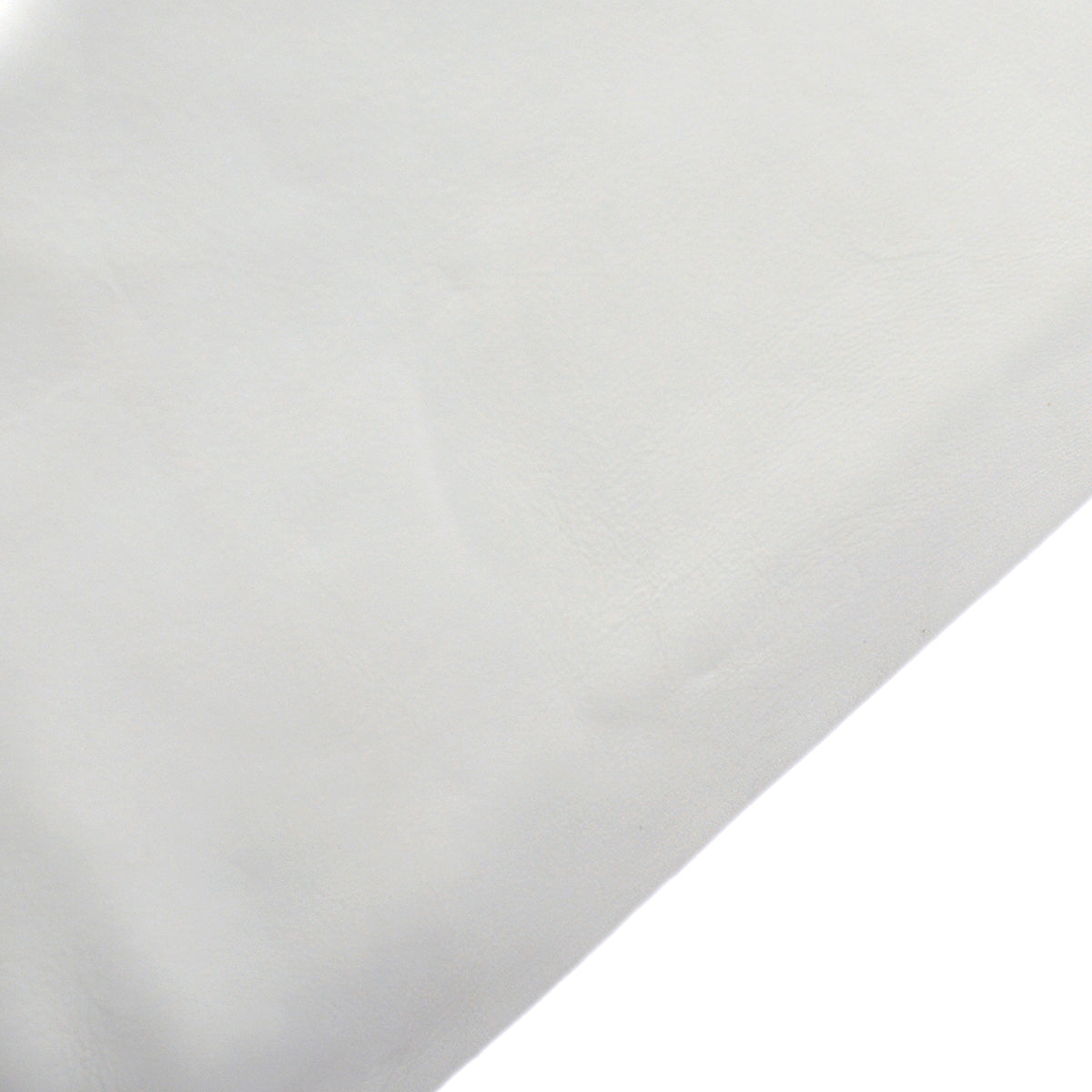 Chanel * White Calfskin Essential Tote Handbag