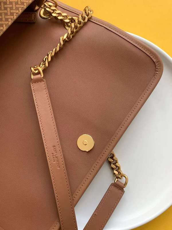Yves Saint Laurent - Bags - The Wells Bags  345