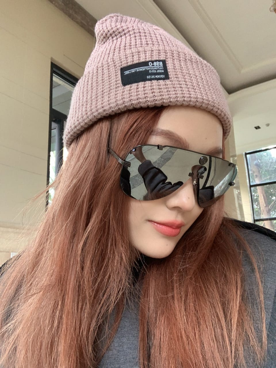 Versace Sunglasses Ve2243