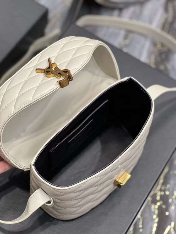 Yves Saint Laurent - Bags - The Wells Bags  515