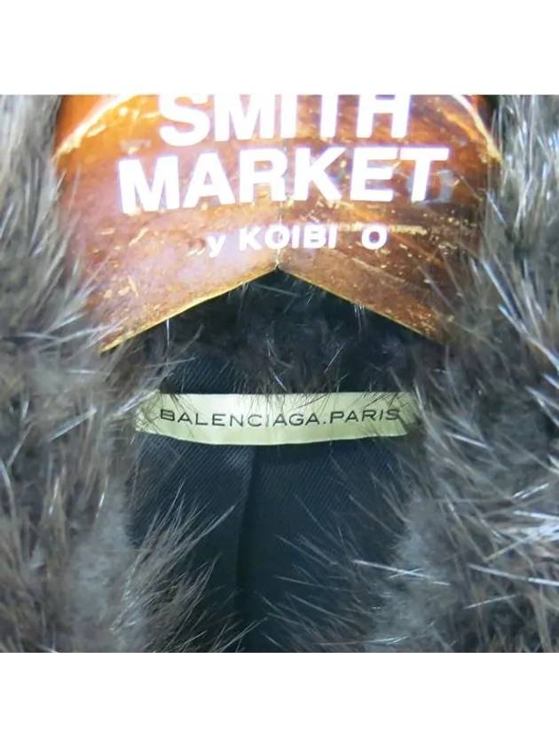 Luxury Balenciaga  Smith Market 148965 Jacket Women s Clothing