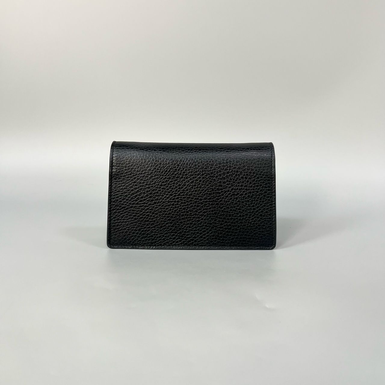 Gucci Dionysus rhinestone mini black .×cm XJ