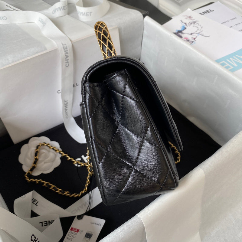 The Arid Bag Shop new Luxury  - Chanel Bags - 438
