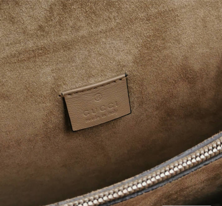 Gucci Dionysus Bag cm brown
