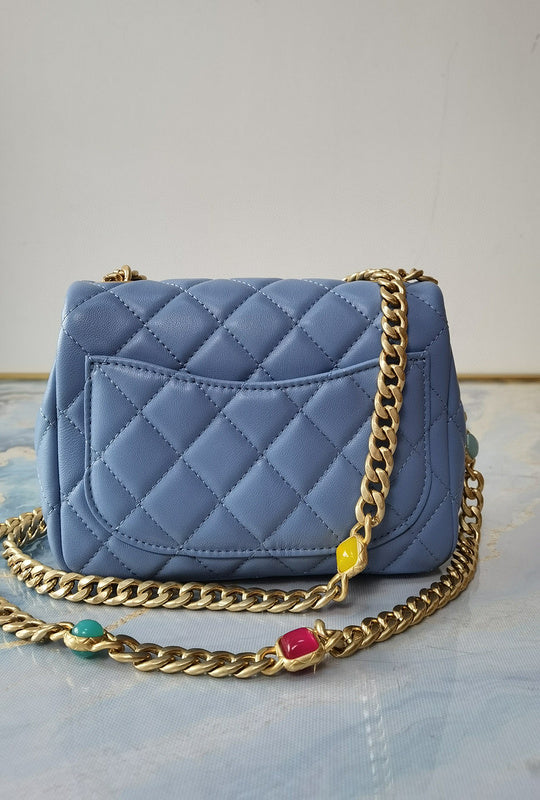The Arid Bag Shop new Luxury  - Chanel Bags - 611