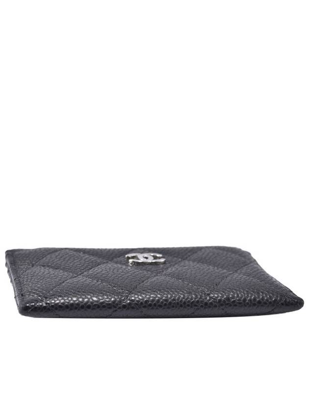 Women Classic Card Holder AP0213 Chanel