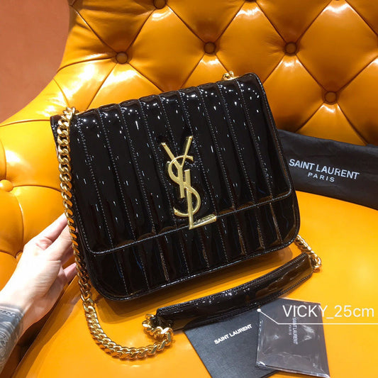 Yves Saint Laurent - Bags - The Wells Bags  048