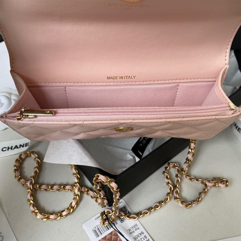 The Arid Bag Shop new Luxury  - Chanel Bags - 448