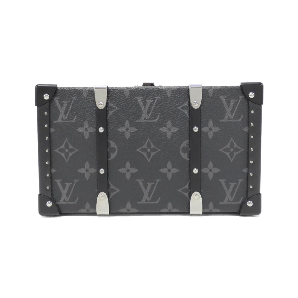 Louis Vuitton Monogram Wallet M20249 Bag