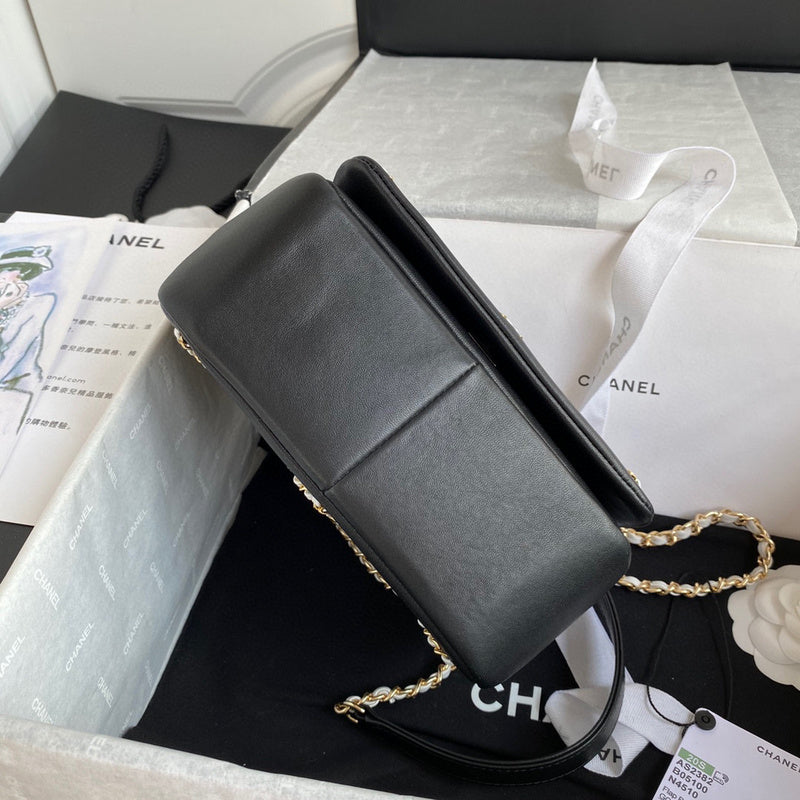The Arid Bag Shop new Luxury  - Chanel Bags - 537