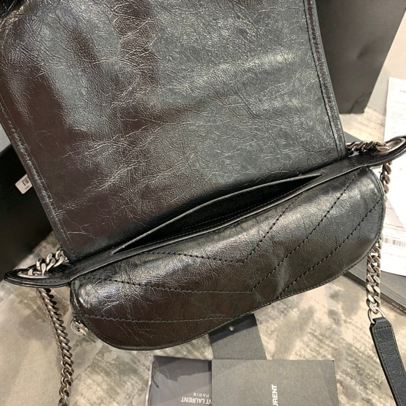 Yves Saint Laurent - Bags - The Wells Bags  406