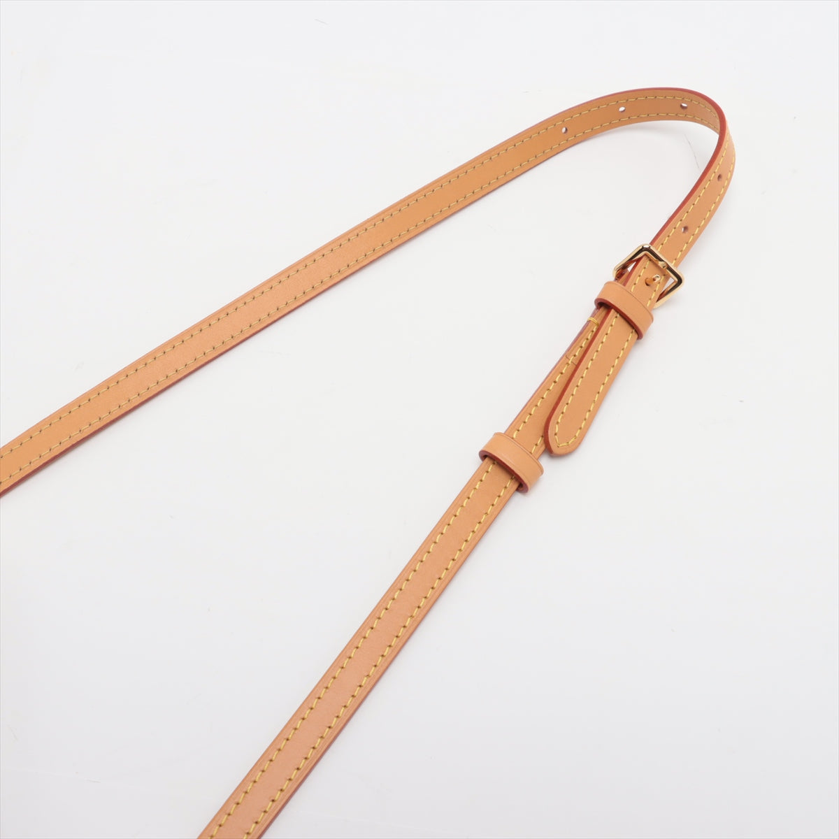 LOUIS VUITTON Sac Plat BB in Monogram M46265