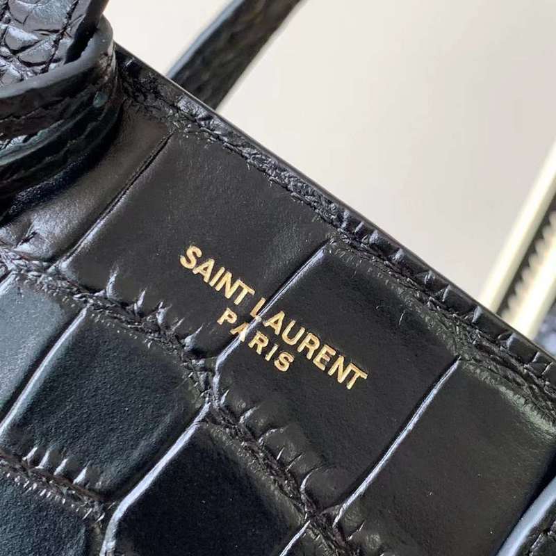 Yves Saint Laurent - Bags - The Wells Bags  502