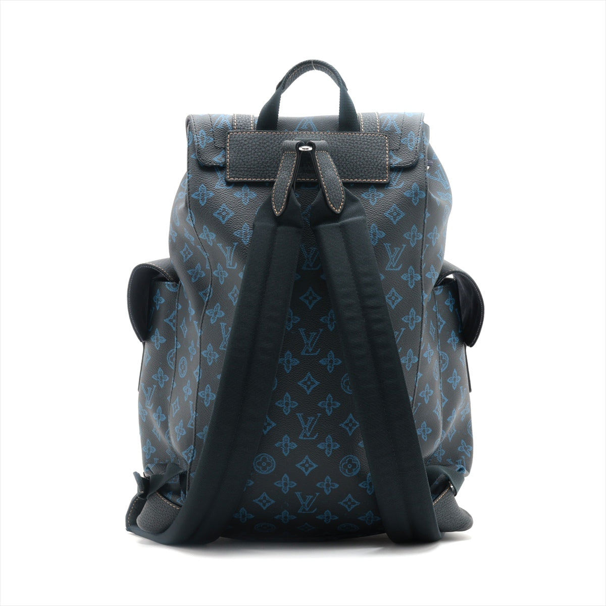 Louis Vuitton LV Fall Collection Christopher MM M46338
