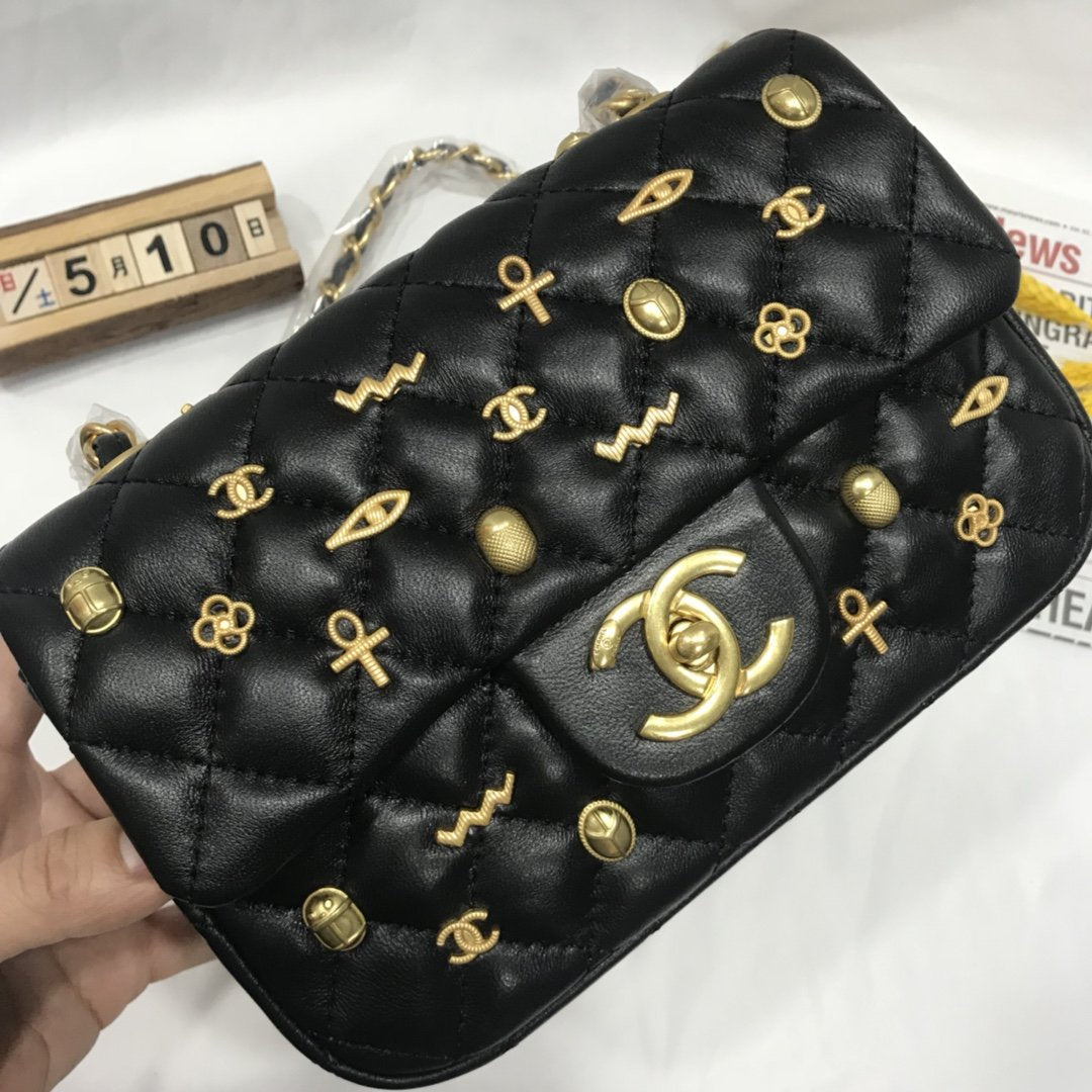 Luxury Edition Bags CH-L 205