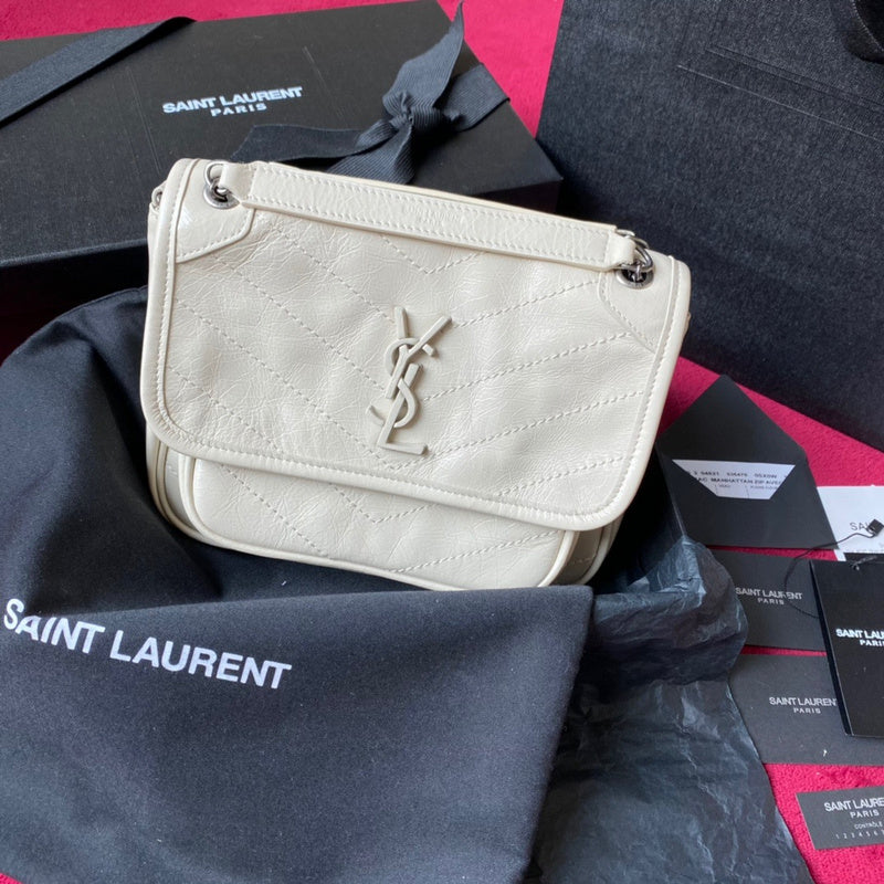 Yves Saint Laurent - Bags - The Wells Bags  376