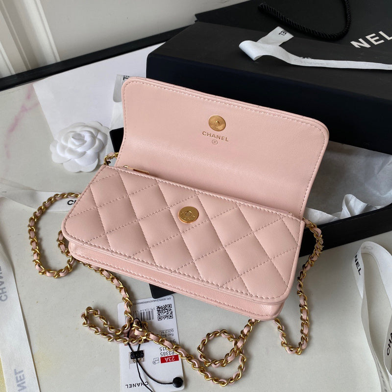 The Arid Bag Shop new Luxury  - Chanel Bags - 448