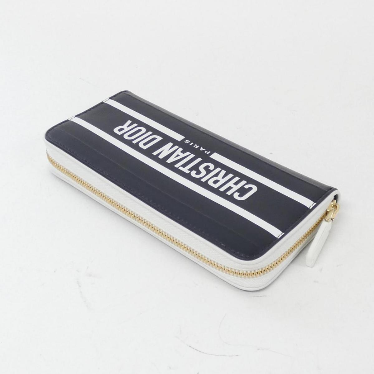 Christian Dior Wave Wallet S6203OSGQ Wallet