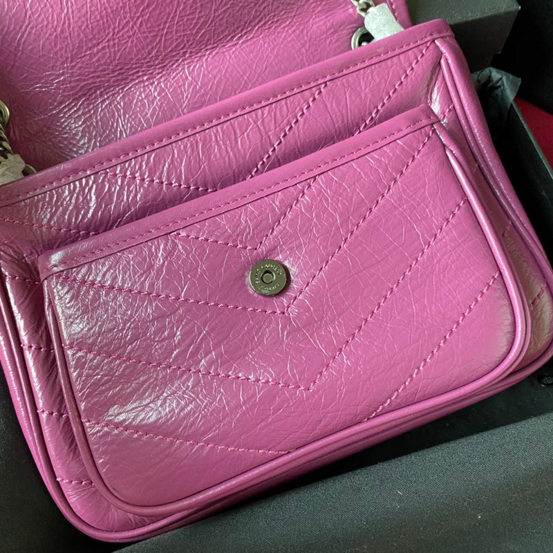 Yves Saint Laurent - Bags - The Wells Bags  372