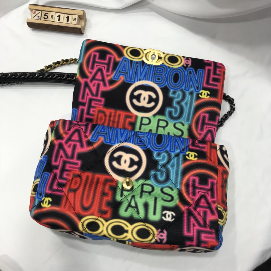 Luxury Edition Bags CH-L 195