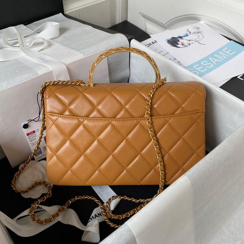 The Arid Bag Shop new Luxury  - Chanel Bags - 447