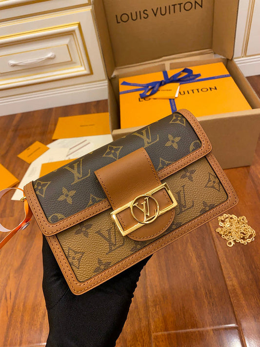 Louis Vuitton Bags