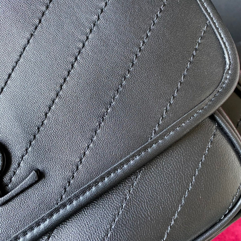 Yves Saint Laurent - Bags - The Wells Bags  156