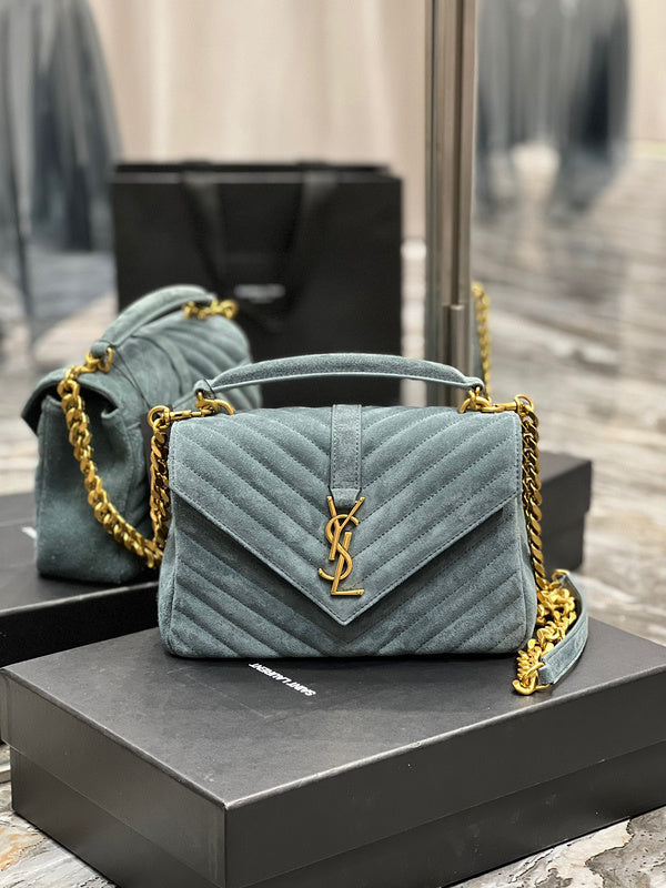 Yves Saint Laurent - Bags - The Wells Bags  175