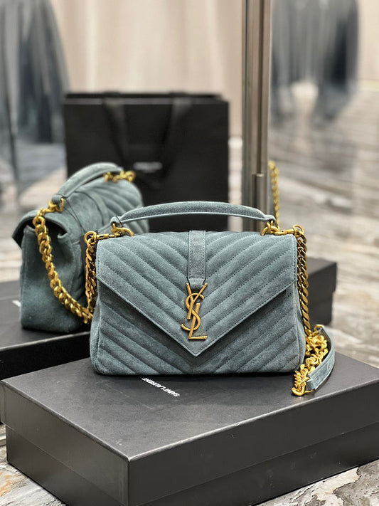 Yves Saint Laurent - Bags - The Wells Bags  175