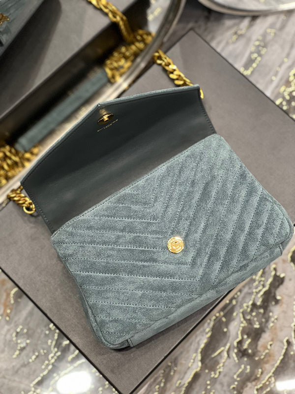 Yves Saint Laurent - Bags - The Wells Bags  175