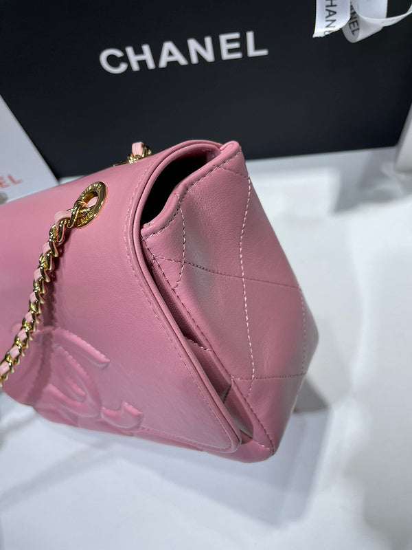 The Arid Bag Shop new Luxury  - Chanel Bags - 459