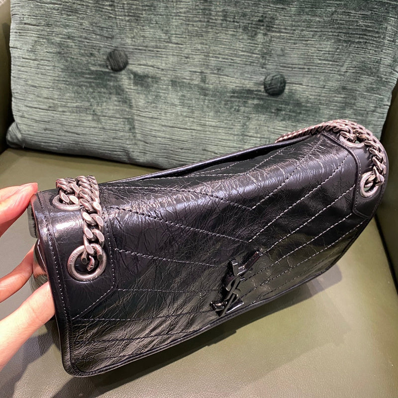 Yves Saint Laurent - Bags - The Wells Bags  331