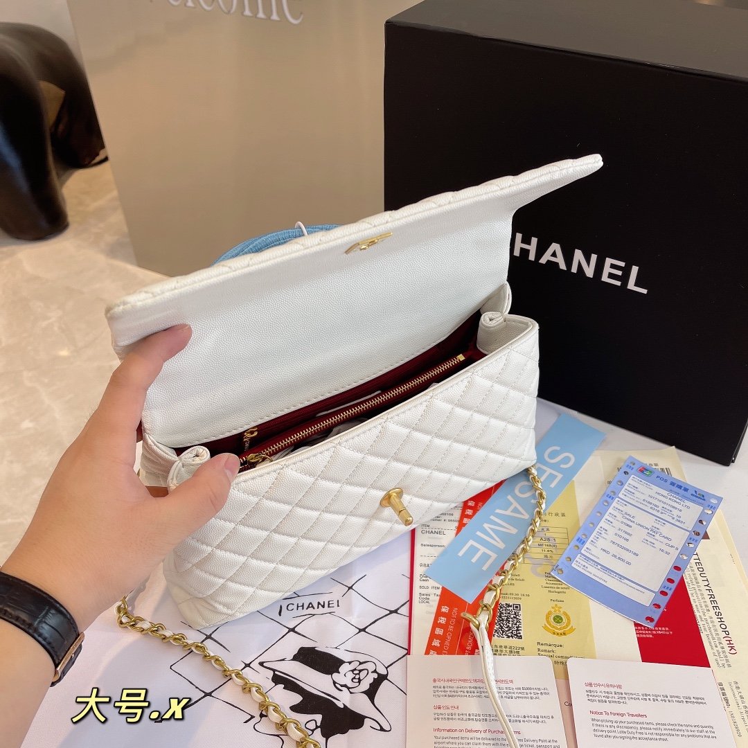 Luxury Edition Bags CH-L 266