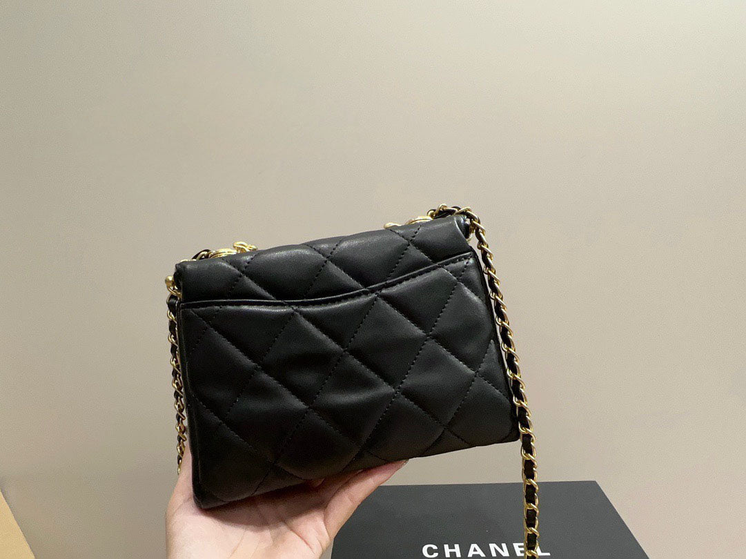 Luxury Edition Bags CH-L 182