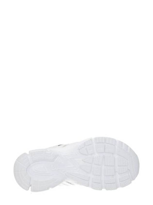 Luxury Balenciaga  Phantom Low Top Sneakers White