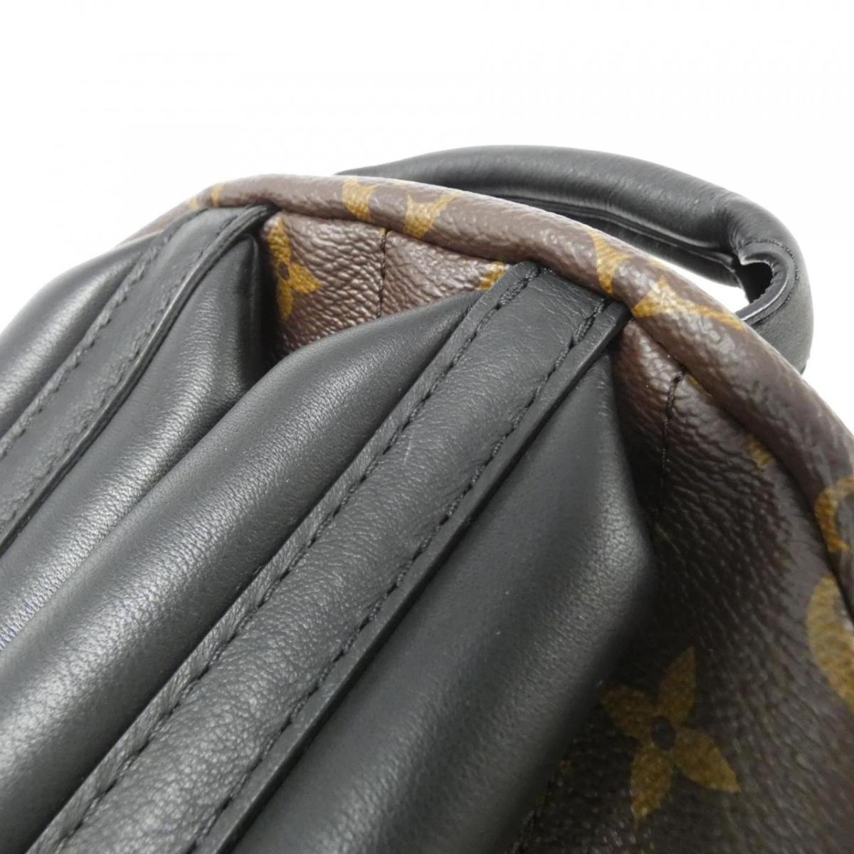 Louis Vuitton Monogram Reversee Palm Supremes Backpack PM M44870 Rucksack