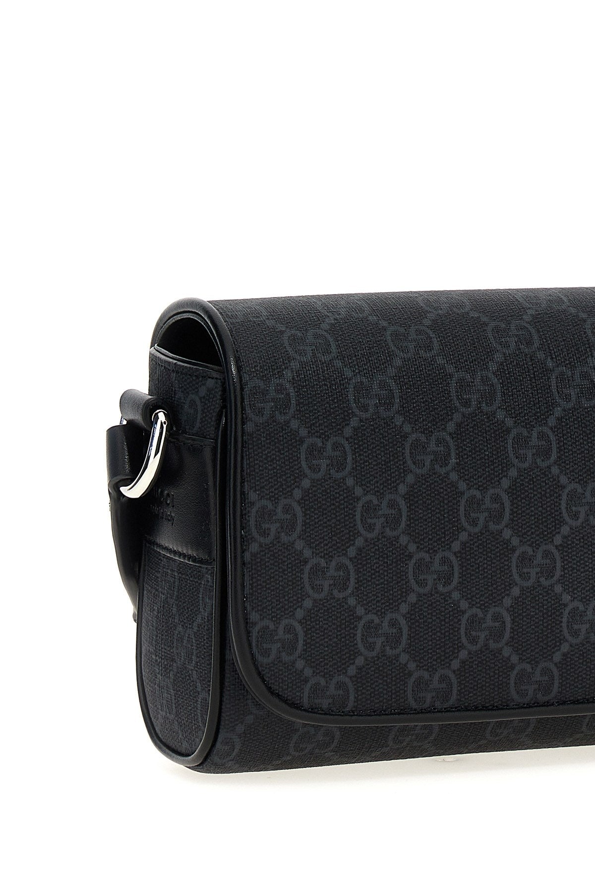 Gucci Men 'Gg' Mini Crossbody Bag