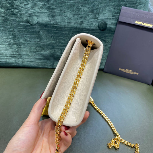 Yves Saint Laurent - Bags - The Wells Bags  262