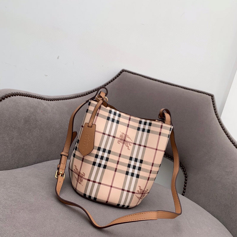 Burberry Bags - BG Bags - 069