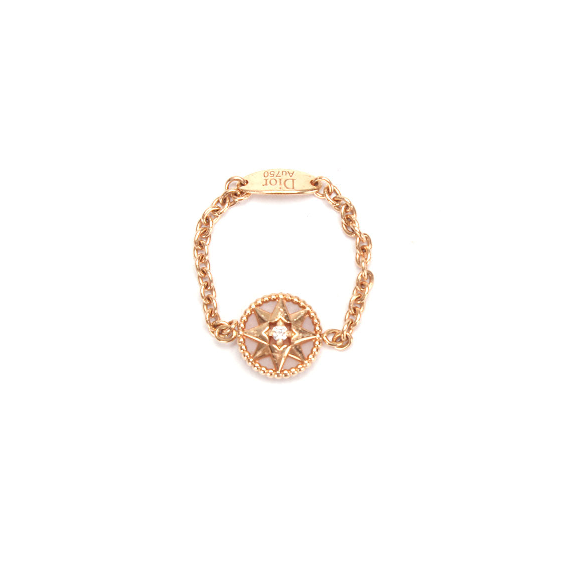 Rose des Vents Ring